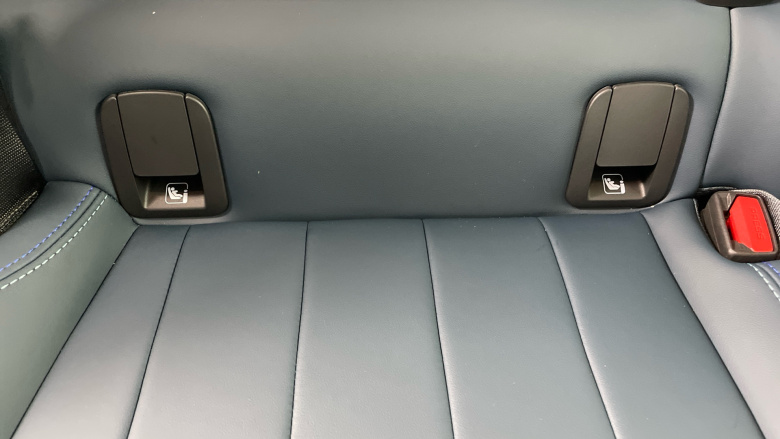 MINI Aceman 135kW E Exclusive [Level 2] 43kWh 5dr Auto Electric Hatchback